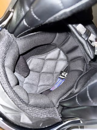 Casco Hjc V90 Blanco