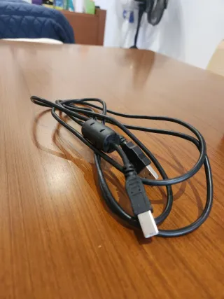 Interfaz Audio Behringer U-Phoria UMC204HD