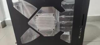 Torre ATX NZXT Negra