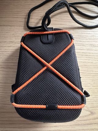 Funda para cámara compacta
