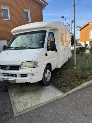 FIAT Ducato 2005