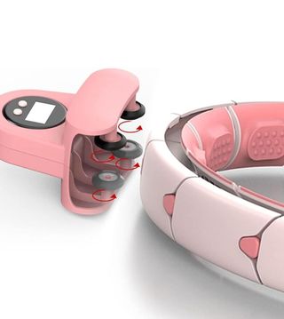 Aro Fitness Inteligente con Peso