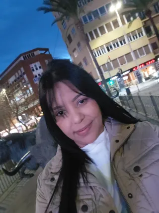 Cuidado de adulto mayor