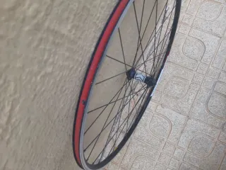 Llanta Mavic 18x622 / 700C