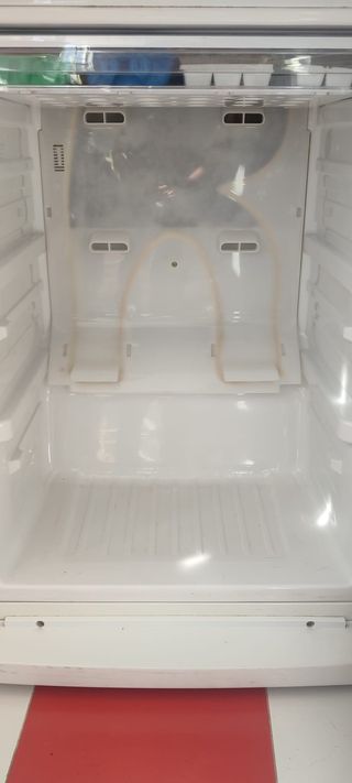 Nevera Samsung RL41SBSW