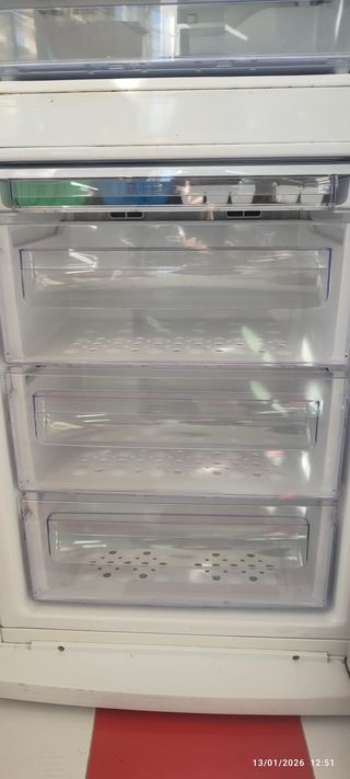 Nevera Samsung RL41SBSW