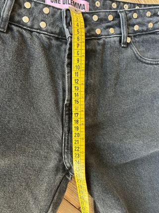 Pantalones OneDilemma