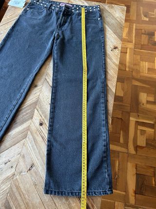 Pantalones OneDilemma