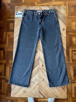 Pantalones OneDilemma