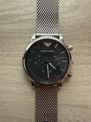 Orologio Emporio Armani da uomo
