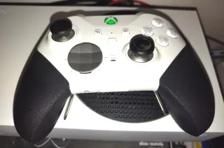 Controller Xbox Elite 2 Bianco