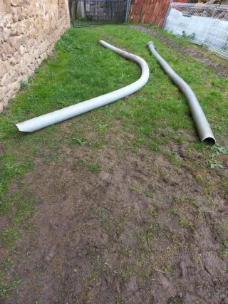 Mangueras y accesorios para purines