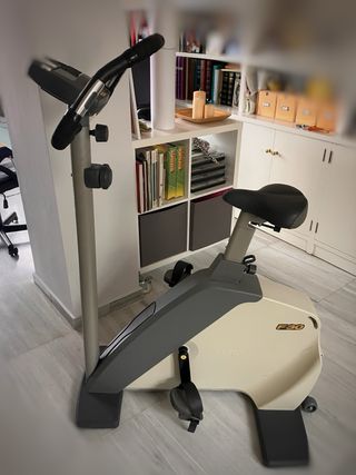 Bicicleta estática Tunturi F30