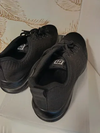 Zapatos de Seguridad Ligeros Hombre Mujer