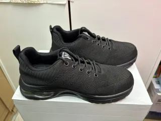 Zapatos de Seguridad Ligeros Hombre Mujer