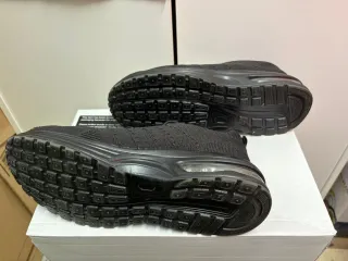 Zapatos de Seguridad Ligeros Hombre Mujer