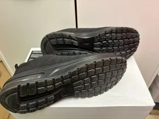 Zapatos de Seguridad Ligeros Hombre Mujer