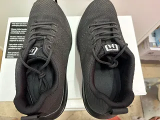 Zapatos de Seguridad Ligeros Hombre Mujer