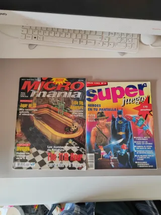 PlayStation 2 + Revistas Juegos