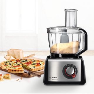 Robot Cocina Bosch Multitalent 8