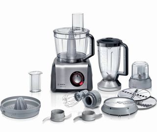 Robot Cocina Bosch Multitalent 8