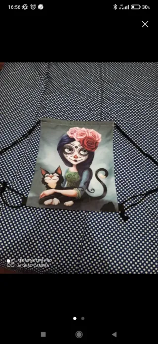 Lote Ropa Talla Única