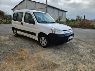 Citroen Berlingo 2008