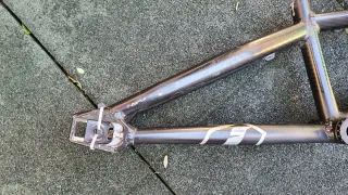 Cuadro BMX Race Inspyre Pro XL