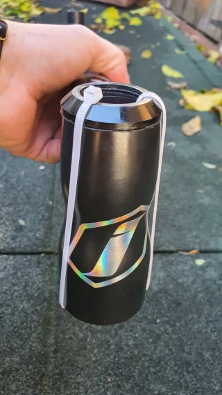 Cuadro BMX Race Inspyre Pro XL