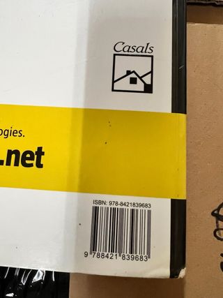 Física i Química 4