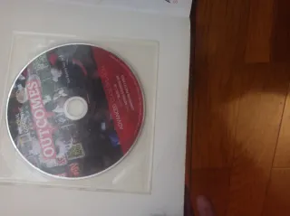 Outcomes Advanced with Access Code and Class DV...