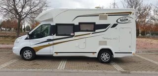 BEMIMAR  TESSORO 413 2019