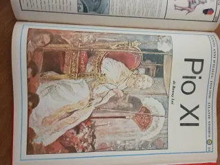 Atlante Storico Cento Anni d'Italia