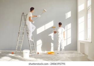 Servicios de Pintura Profesional