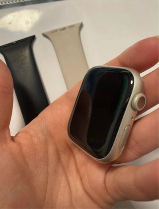 Apple Watch Series 7 45mm Aluminio