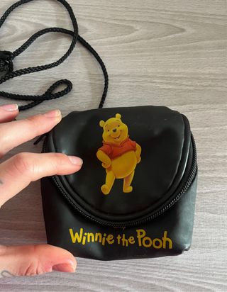 Funda Winnie the Pooh Game Boy Advance SP