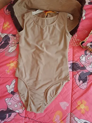 Costume da Indiana con frange  Theama for dance