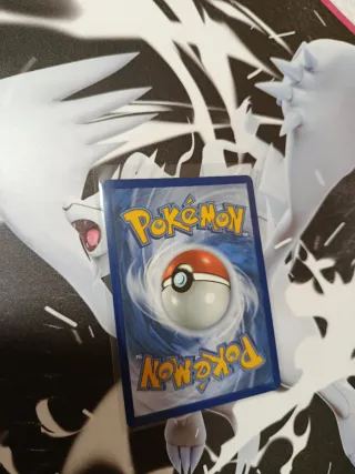 Carta Pokémon Mewtwo EX Dri 240/182