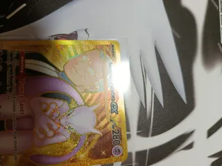 Carta Pokémon Mewtwo EX Dri 240/182