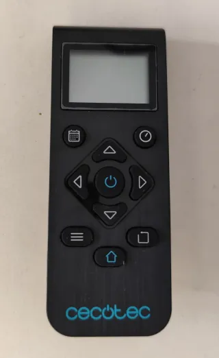 Robot Aspirador Cecotec Conga 4690 Ultra