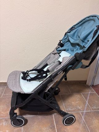 Silla de paseo Jané Rocket