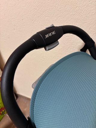 Silla de paseo Jané Rocket