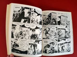 Torpedo 1936 - Tomos 2 y 3