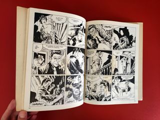 Torpedo 1936 - Tomos 2 y 3