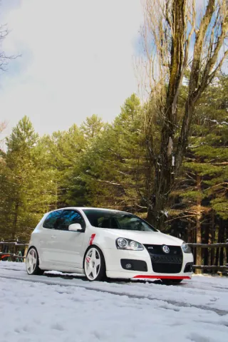 Volkswagen Golf 2006
