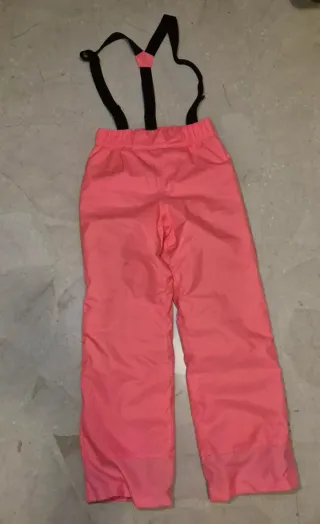Chaqueta Roxy esquí niña + pantalón Wedge
