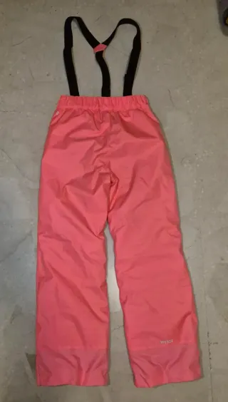 Chaqueta Roxy esquí niña + pantalón Wedge