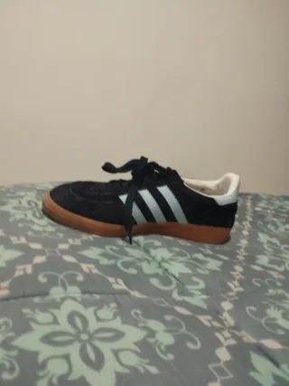 Zapatillas Adidas Samba Spezial