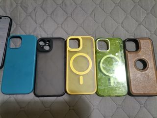 iPhone 15 128GB Nero