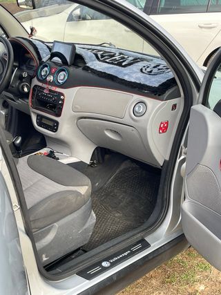 Cinturón Citroën C3 2006